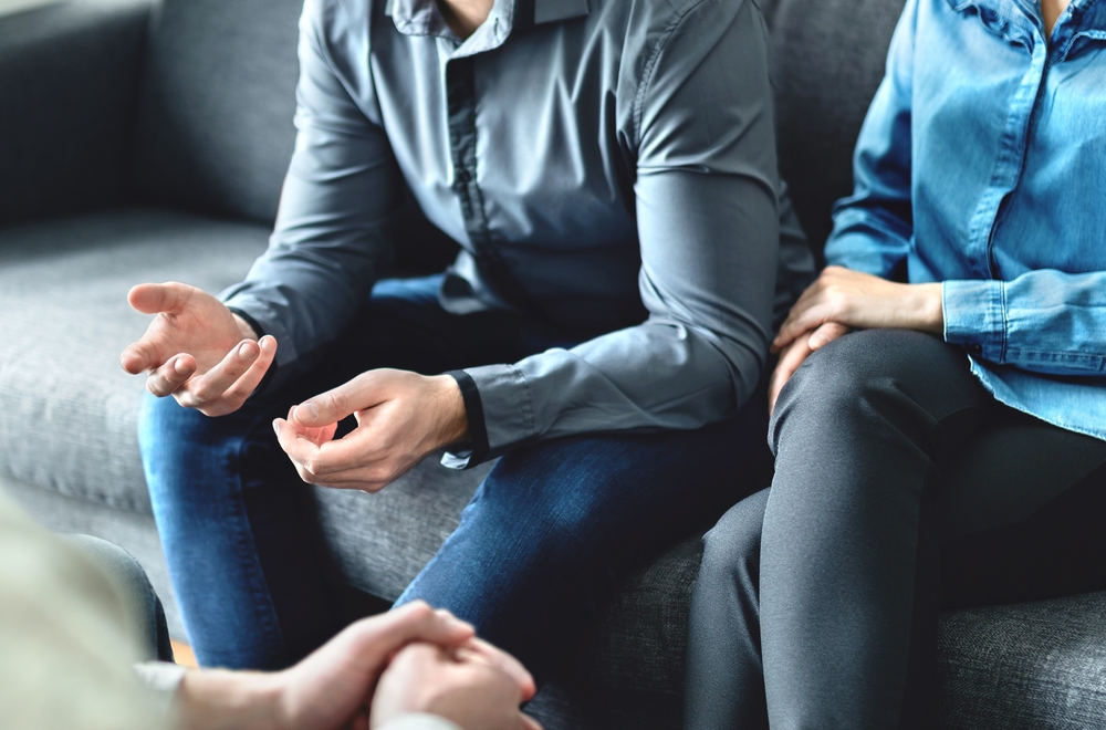 Divorce Mediation in Brevard County