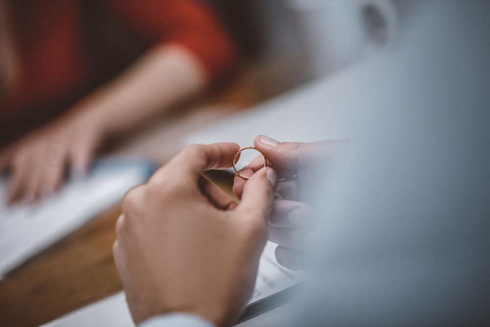 Divorce Mediation Lawyers