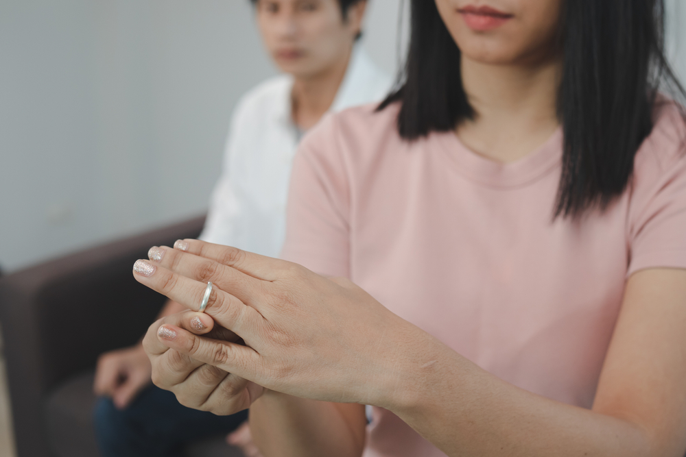 Divorce Lawyer