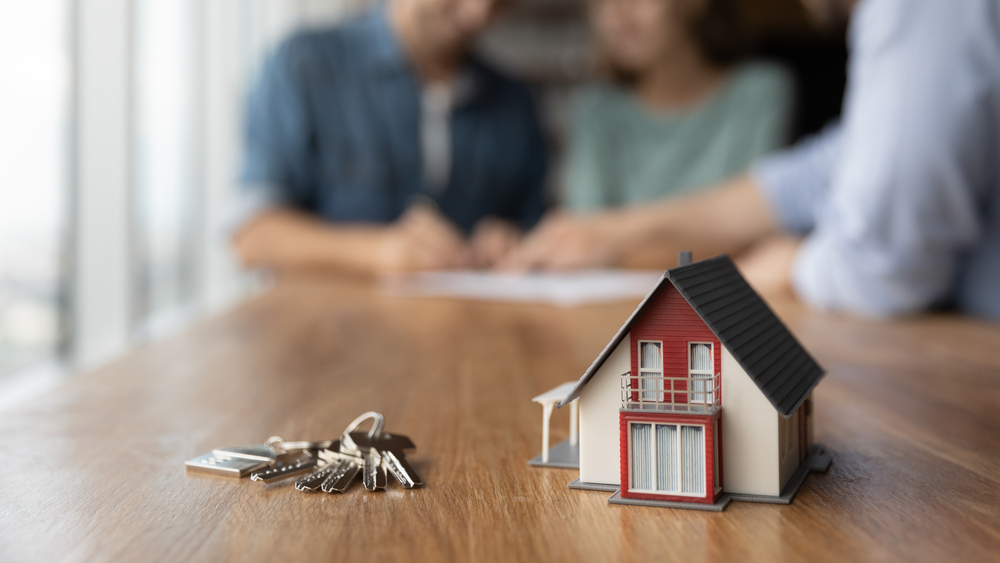Family Law Attorney