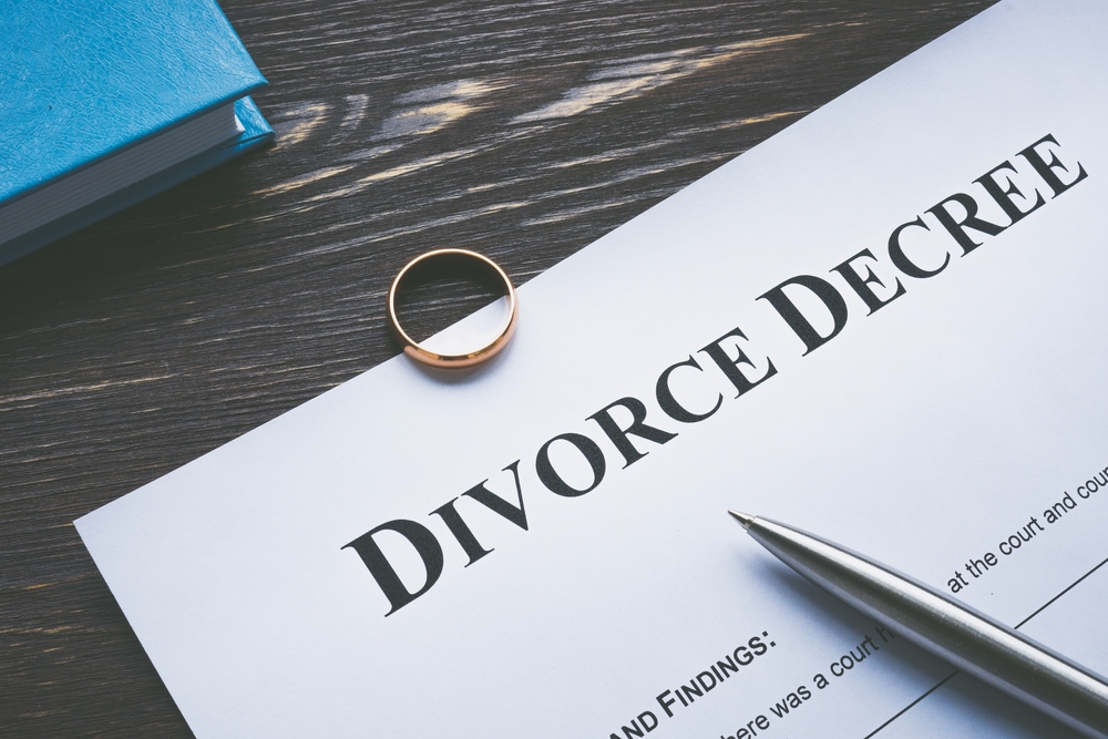 Divorce Mediation