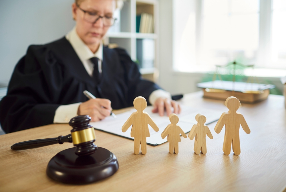 Family Law Melbourne, Florida