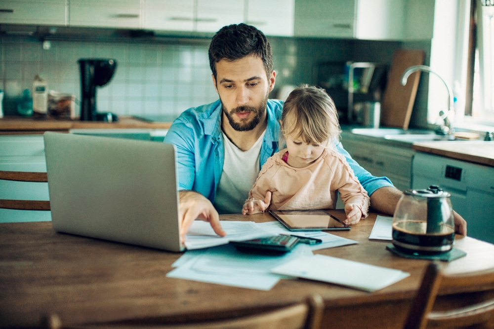 child support modification