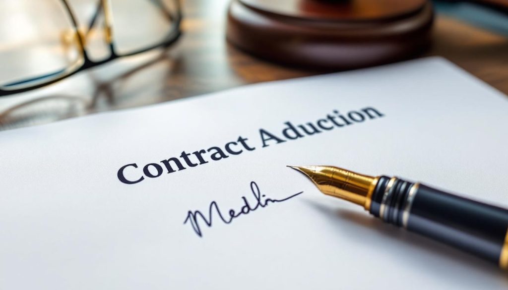 Are Signed Mediation Agreements Legally Enforceable?