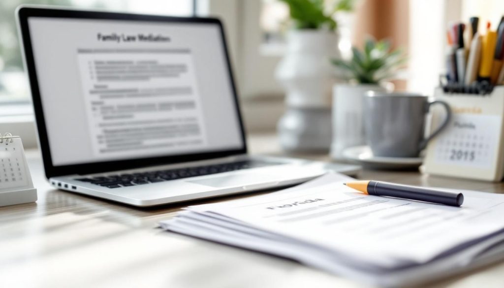 Benefits of Family Law Mediation in Melbourne Florida