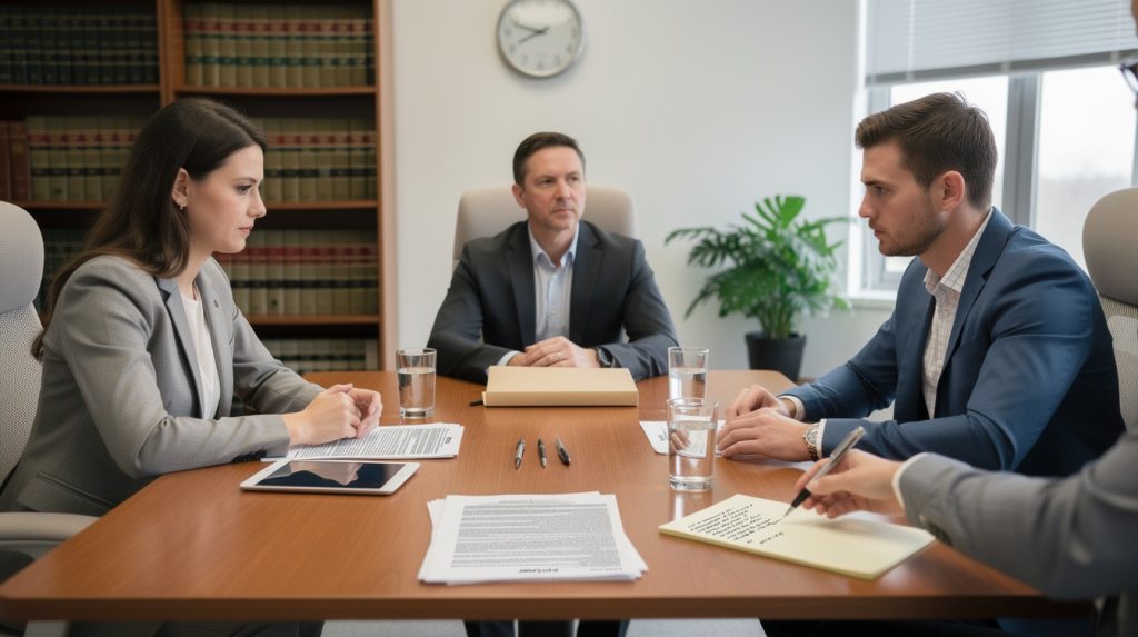 Brevard County Divorce Mediation: How To Navigate A Smoother Split