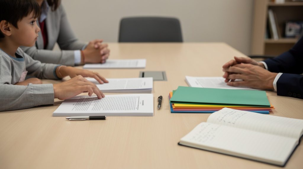 Child Custody Mediation Brevard: Navigating Joint Decisions in Divorce