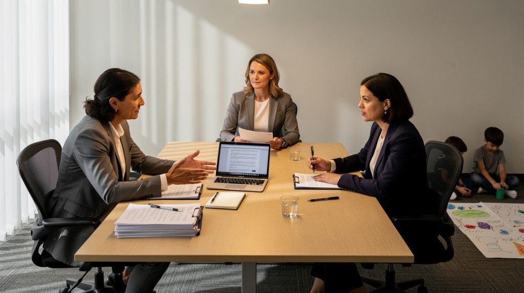 Collaborative Family Law Brevard: A Cooperative Route to Resolution