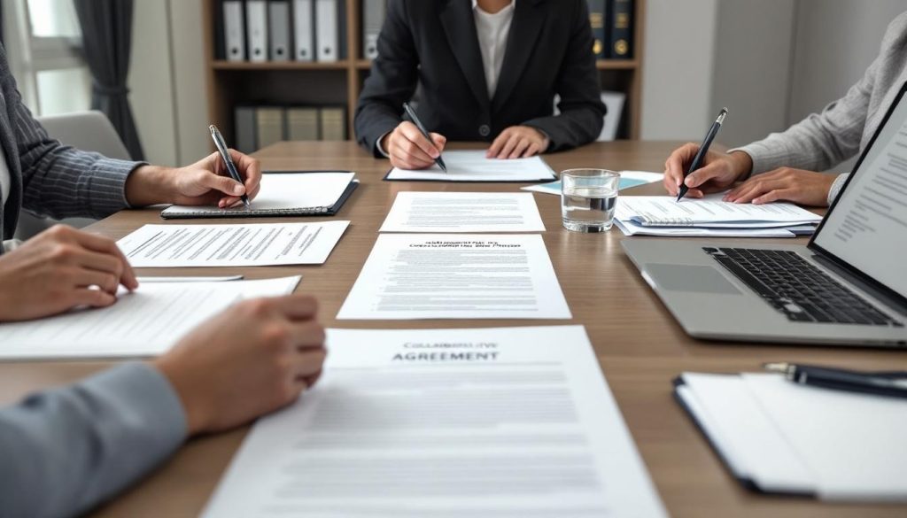 How to Navigate the Collaborative Family Law Process