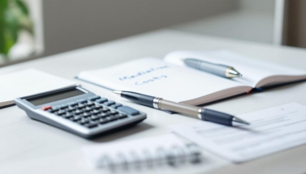 The Cost of Divorce Mediation in Melbourne Florida