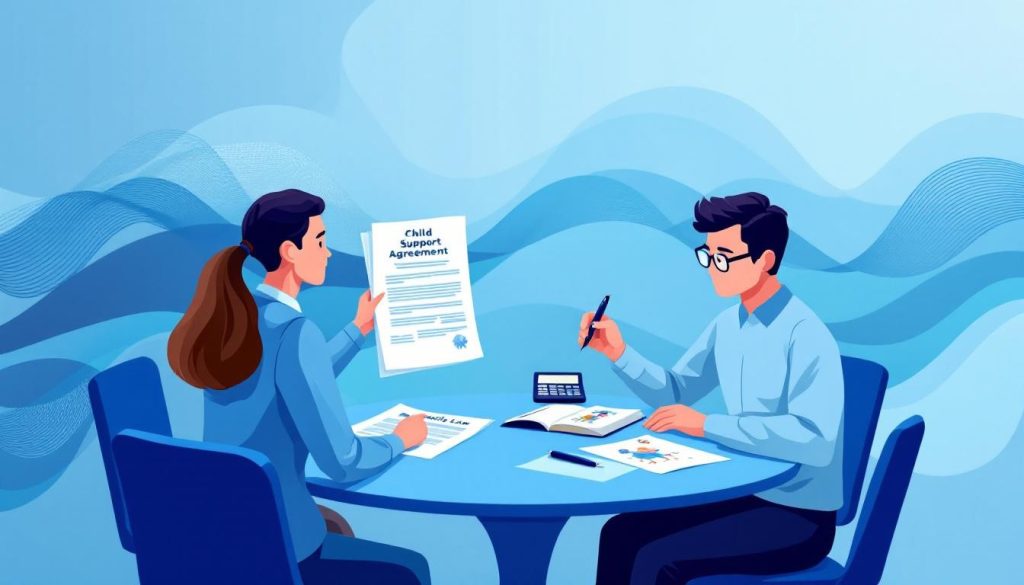 Fair child support mediation: What It Means for Your Family Law Journey