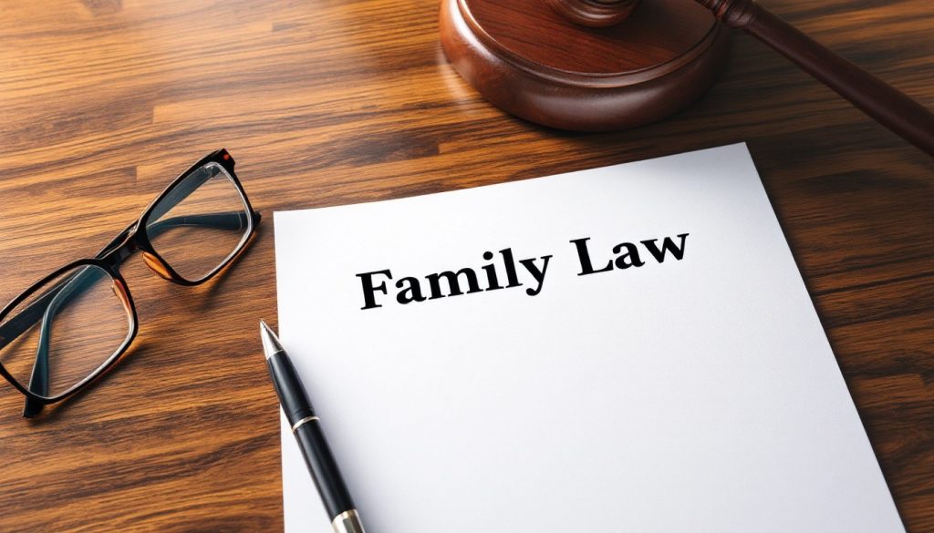 Family Law Advocacy: Protecting Your Rights