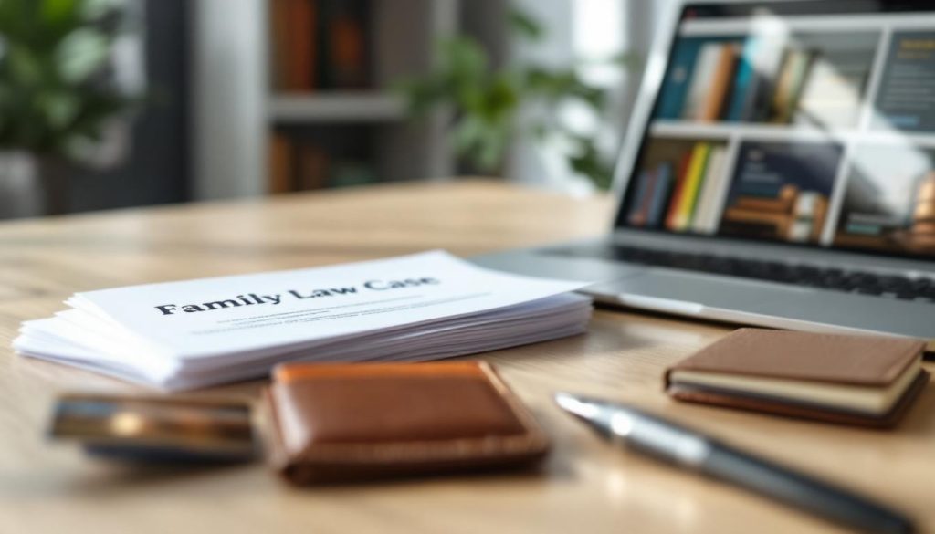 Finding a Family Law Attorney with Flexible Payments