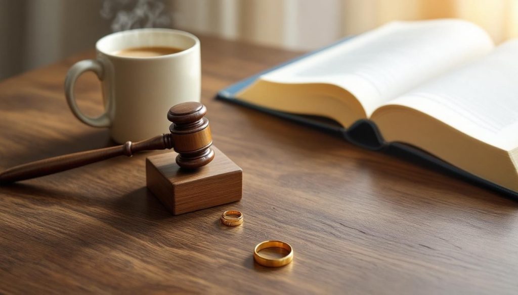 Family Law Defined: Key Concepts Explained