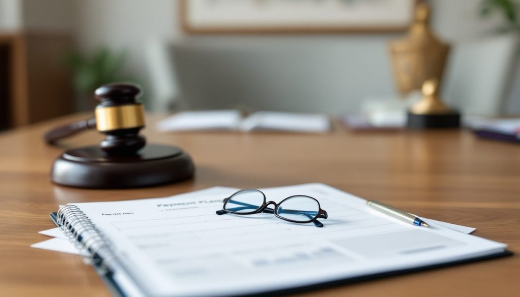Family Law Lawyers Offering Payment Plans