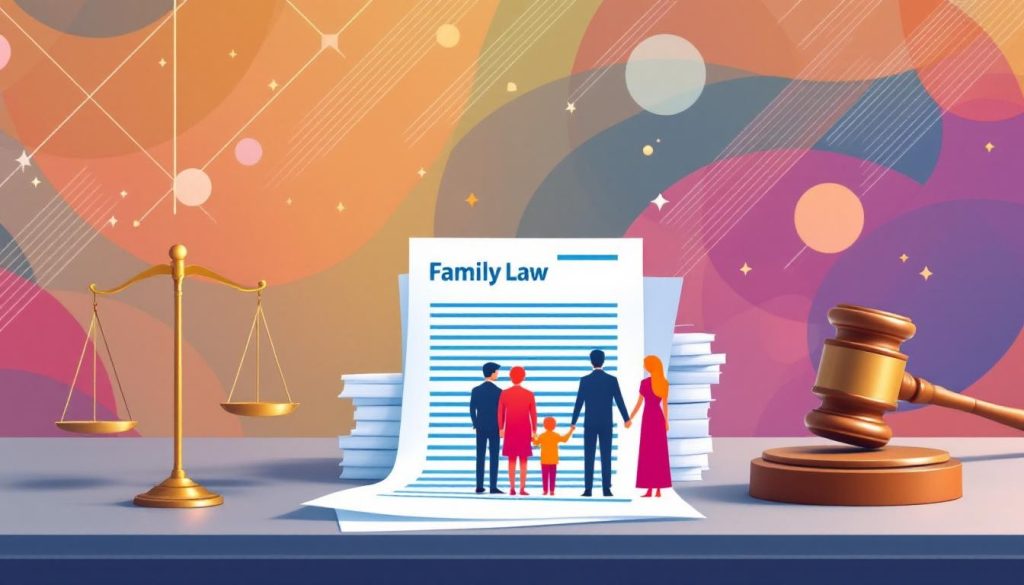How to Navigate Family Law Legal Issues Successfully
