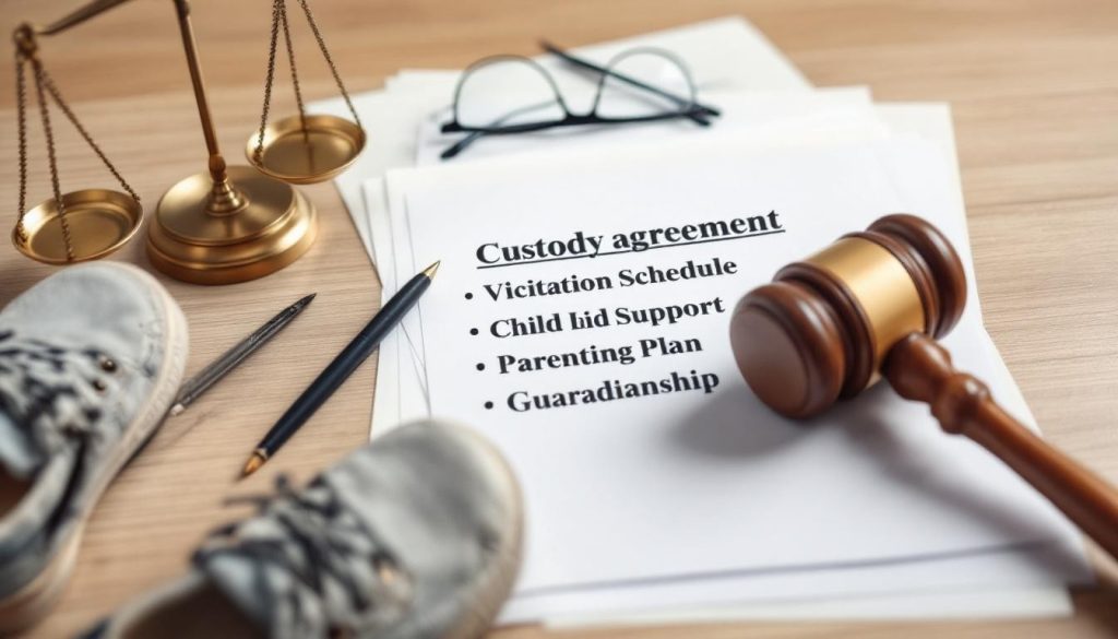 Family Law Legal Terms Every Parent Should Know
