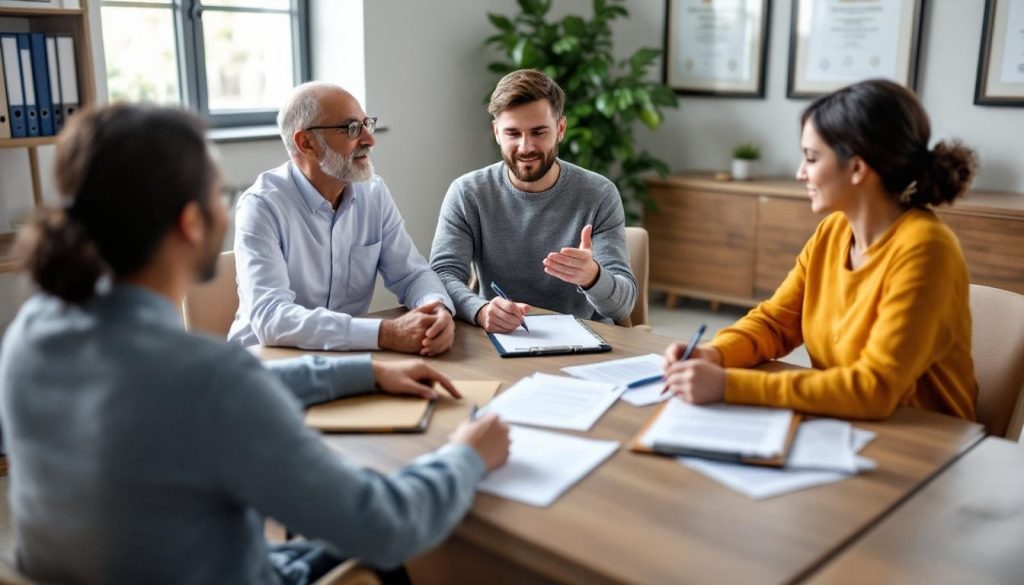 What Is Family Mediation? Complete Definition Guide