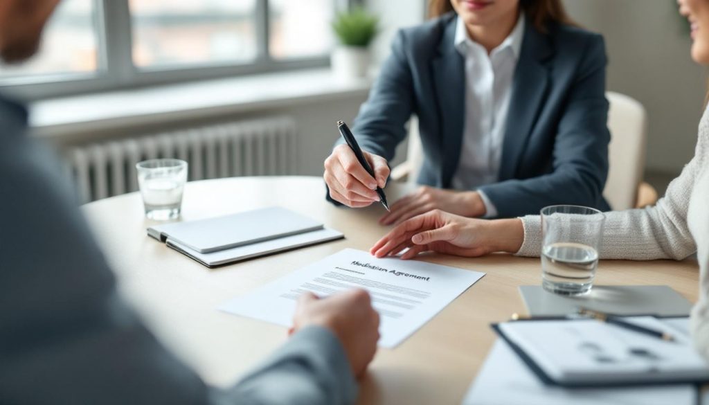 Family Mediation Examples That Transform Conflicts