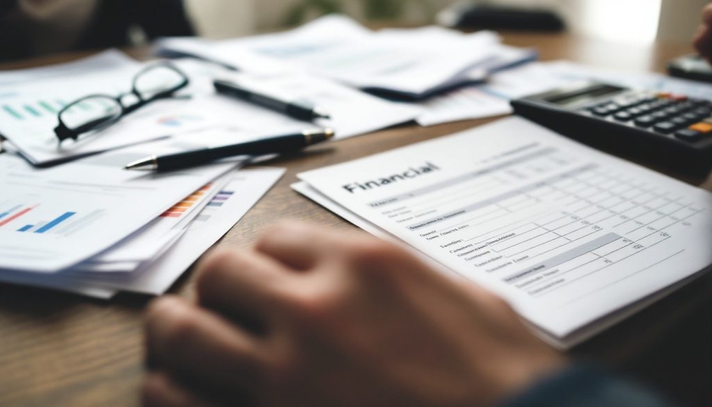 How to Navigate Financial Mediation in Divorce