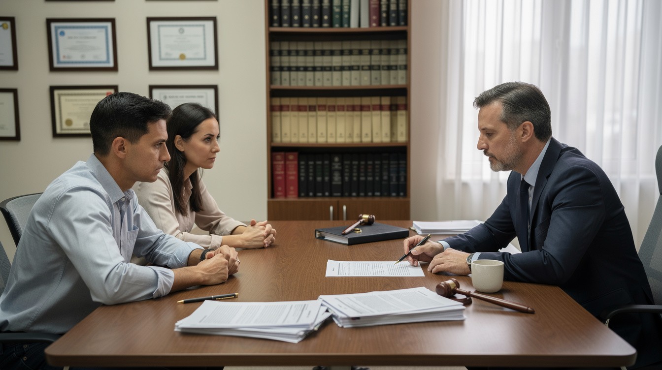 Florida Family Law Mediation: A Roadmap for Agreements