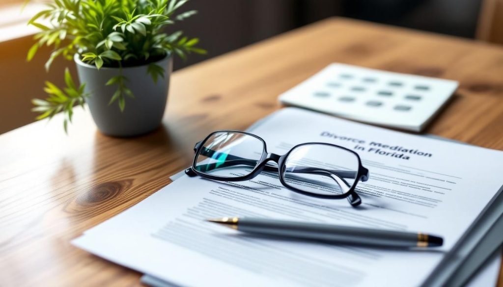 Preparing for Divorce Mediation in Melbourne Florida