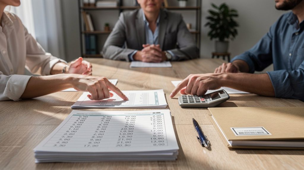 Legal Fees Mediation: Budgeting for Family Law Mediation