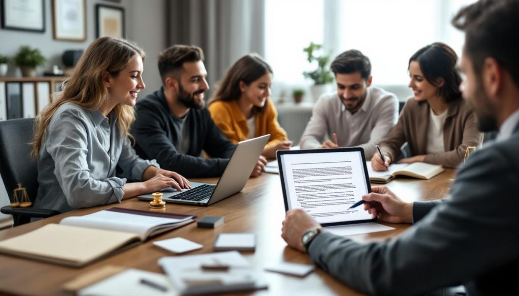 Legal Issues in Family Business: What You Need to Know