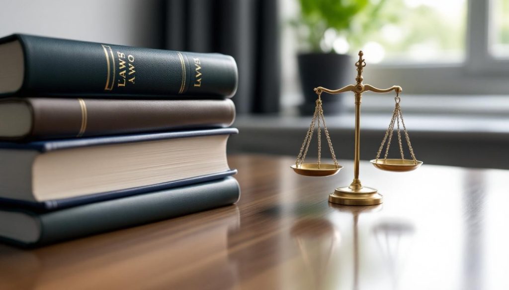 Mediation and the Law: Understanding the Connection
