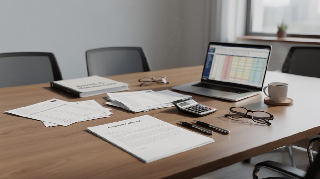 Mediation Cost Brevard Florida: Understanding Fees and Options