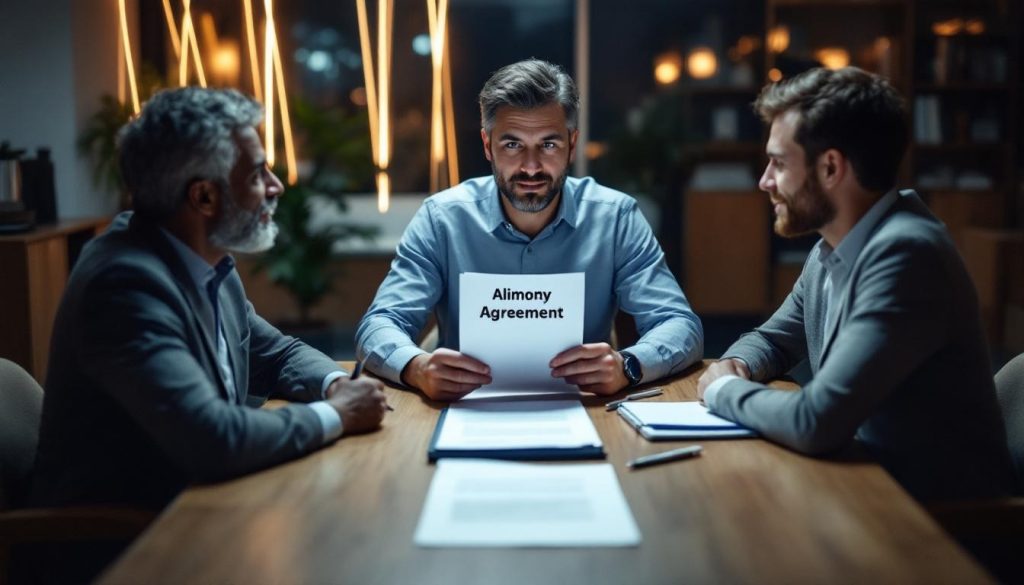 Mediation for Alimony Decisions: Guiding Fair Outcomes