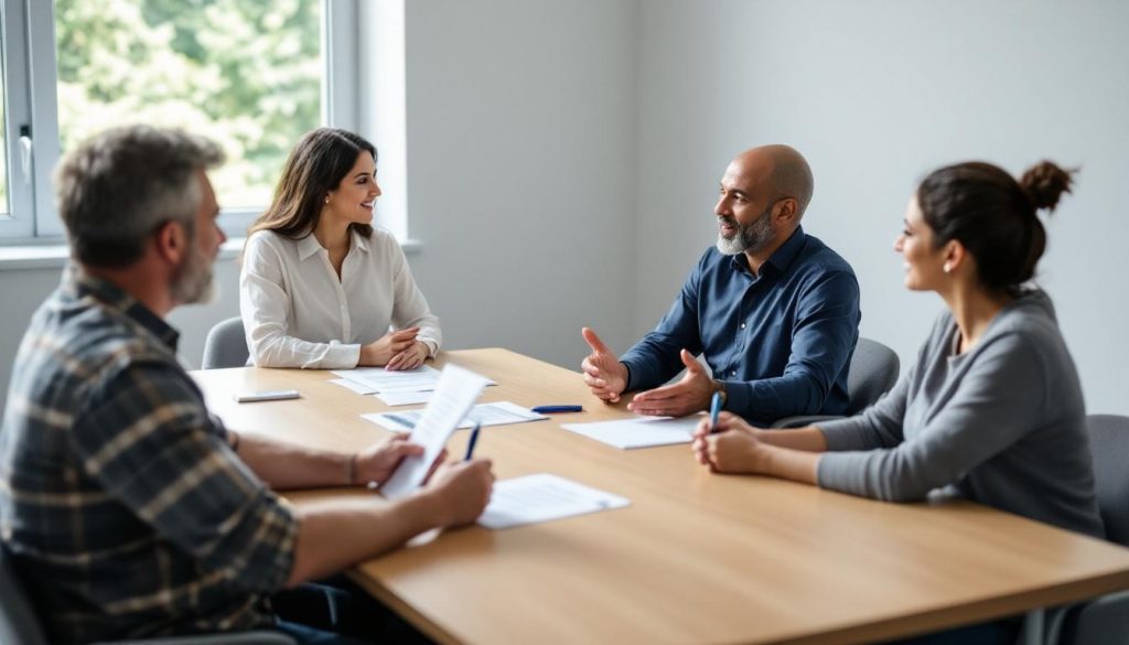 How to Use Mediation for Family Issues