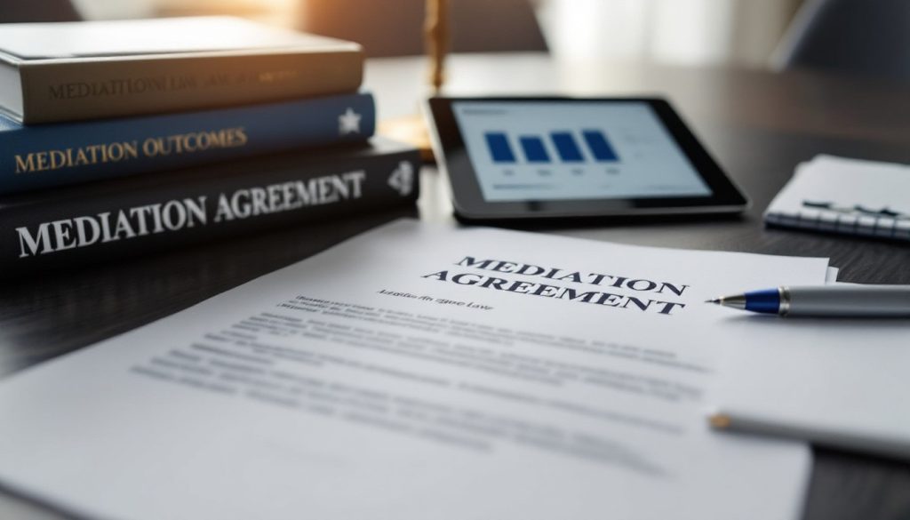 Mediation Law Examples: Real-World Applications