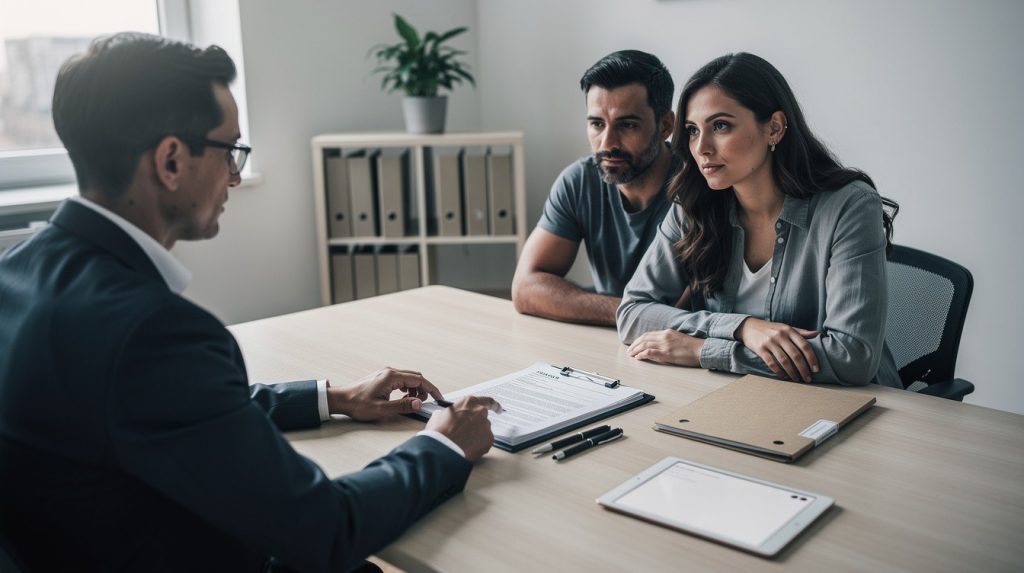 Paternity Mediation Process: Steps to Protect Your Rights