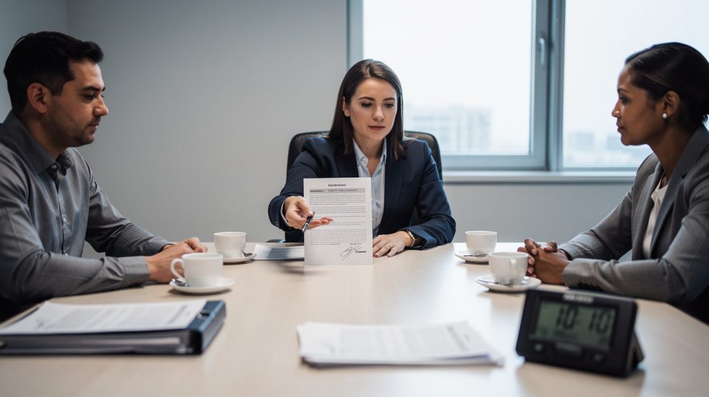 Quick Divorce Mediation Melbourne: Fast, Fair Resolutions