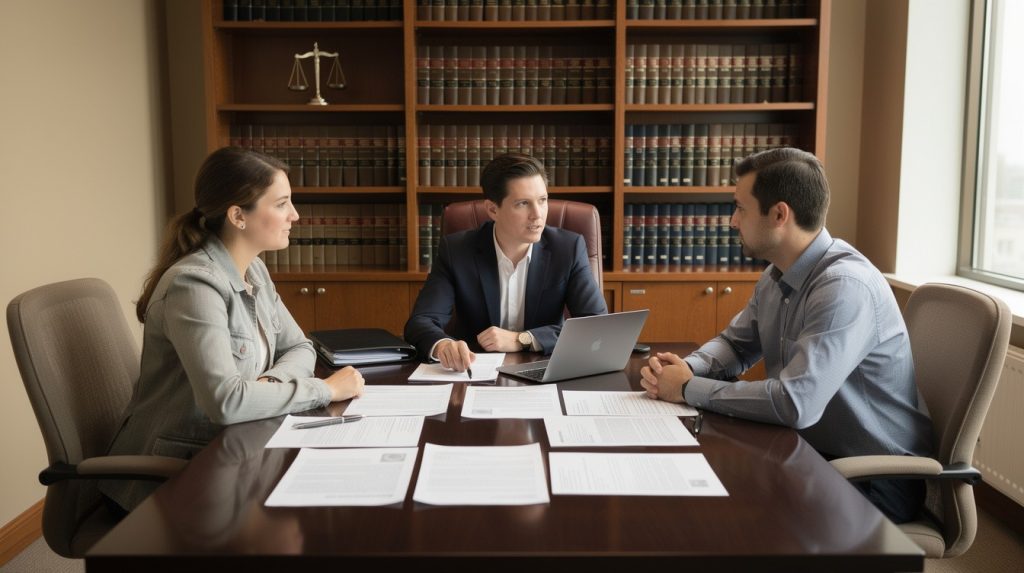 Space Coast Custody Attorney: Guidance for Parents in Melbourne, Florida